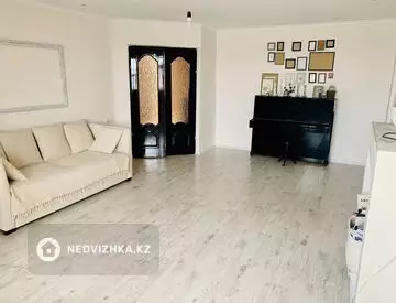 86 м², 2-комнатная квартира, этаж 6 из 6, 86 м², изображение - 5