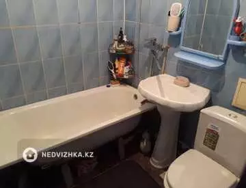 44 м², 2-комнатная квартира, этаж 5 из 5, 44 м², изображение - 4
