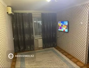 2-комнатная квартира, этаж 5 из 5, 44 м²