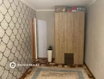 2-комнатная квартира, этаж 5 из 5, 44 м²
