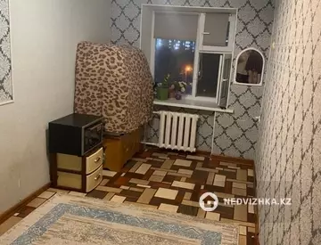2-комнатная квартира, этаж 5 из 5, 44 м²