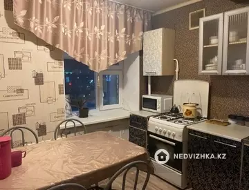 2-комнатная квартира, этаж 5 из 5, 44 м²