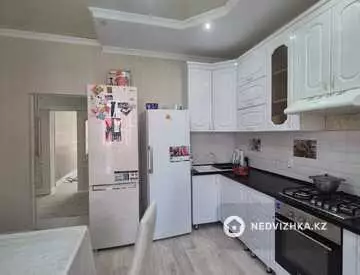 73 м², 2-комнатная квартира, этаж 2 из 5, 73 м², изображение - 10
