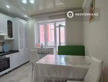 73 м², 2-комнатная квартира, этаж 2 из 5, 73 м², изображение - 9