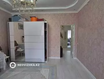 73 м², 2-комнатная квартира, этаж 2 из 5, 73 м², изображение - 4