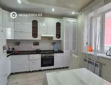 73 м², 2-комнатная квартира, этаж 2 из 5, 73 м², изображение - 8
