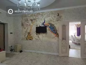73 м², 2-комнатная квартира, этаж 2 из 5, 73 м², изображение - 7