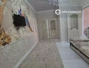 73 м², 2-комнатная квартира, этаж 2 из 5, 73 м², изображение - 6