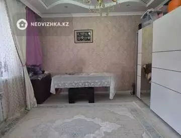 2-комнатная квартира, этаж 2 из 5, 73 м²