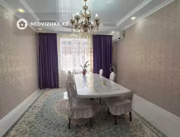 2-комнатная квартира, этаж 2 из 5, 73 м²