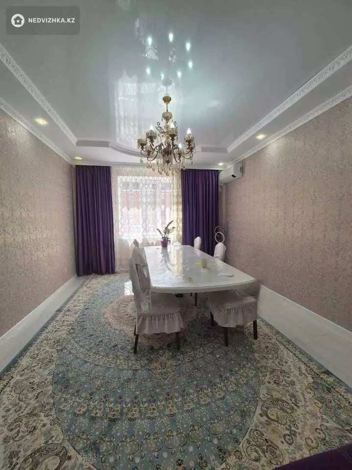 73 м², 2-комнатная квартира, этаж 2 из 5, 73 м², изображение - 1