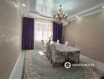 2-комнатная квартира, этаж 2 из 5, 73 м²