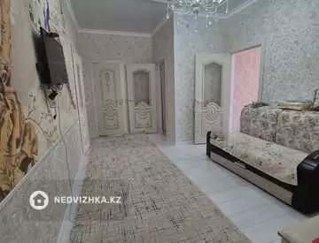 73 м², 2-комнатная квартира, этаж 2 из 5, 73 м², изображение - 13