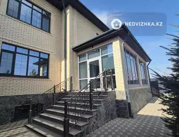 730 м², 8-комнатный дом, 10 соток, 730 м², изображение - 21
