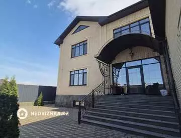 730 м², 8-комнатный дом, 10 соток, 730 м², изображение - 22