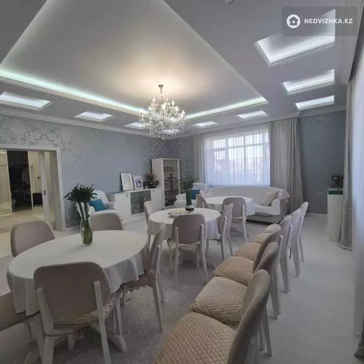 730 м², 8-комнатный дом, 10 соток, 730 м², изображение - 1