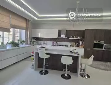 730 м², 8-комнатный дом, 10 соток, 730 м², изображение - 4