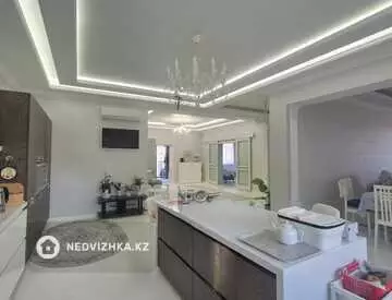 730 м², 8-комнатный дом, 10 соток, 730 м², изображение - 5