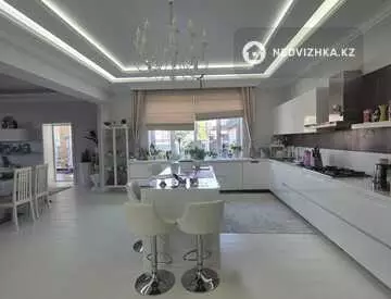 730 м², 8-комнатный дом, 10 соток, 730 м², изображение - 6