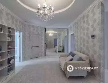 730 м², 8-комнатный дом, 10 соток, 730 м², изображение - 11