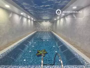 730 м², 8-комнатный дом, 10 соток, 730 м², изображение - 18
