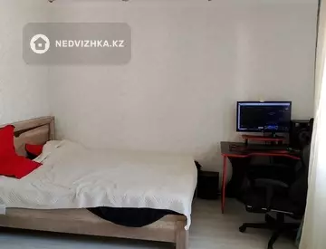 4-комнатный дом, 1 соток, 64 м²