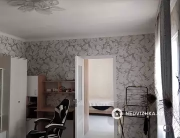 4-комнатный дом, 1 соток, 64 м²
