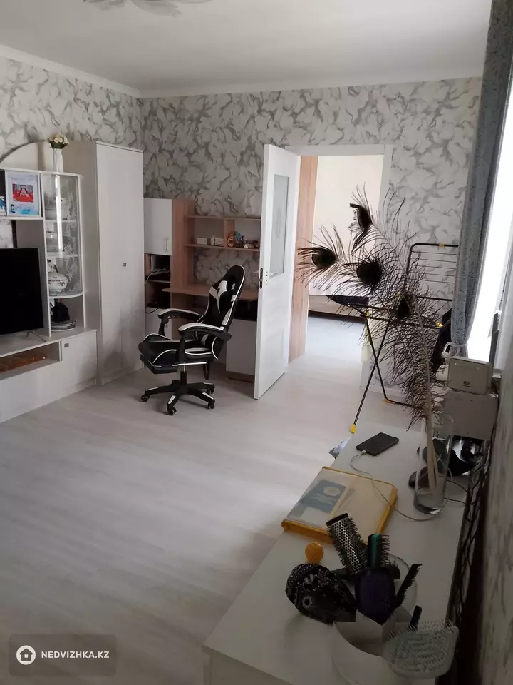 64 м², 4-комнатный дом, 1 соток, 64 м², изображение - 1