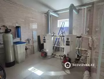 730 м², 8-комнатный дом, 10 соток, 730 м², изображение - 20
