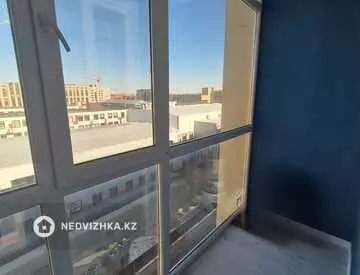 79 м², 2-комнатная квартира, этаж 7 из 7, 79 м², изображение - 17