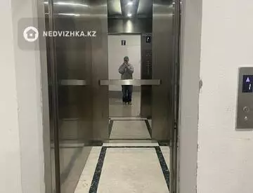 79 м², 2-комнатная квартира, этаж 7 из 7, 79 м², изображение - 19