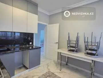 79 м², 2-комнатная квартира, этаж 7 из 7, 79 м², изображение - 2