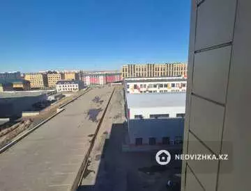 79 м², 2-комнатная квартира, этаж 7 из 7, 79 м², изображение - 20