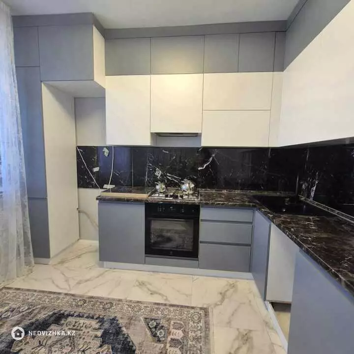 79 м², 2-комнатная квартира, этаж 7 из 7, 79 м², изображение - 1