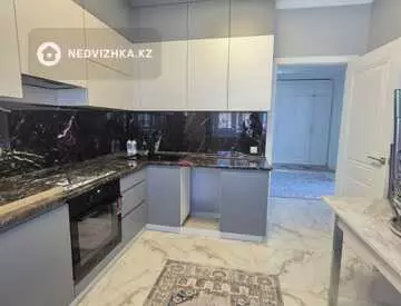 79 м², 2-комнатная квартира, этаж 7 из 7, 79 м², изображение - 0