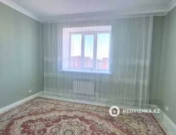 79 м², 2-комнатная квартира, этаж 7 из 7, 79 м², изображение - 7
