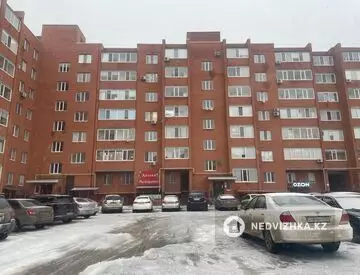 79 м², 2-комнатная квартира, этаж 7 из 7, 79 м², изображение - 22