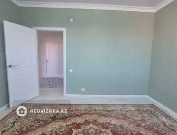 79 м², 2-комнатная квартира, этаж 7 из 7, 79 м², изображение - 10