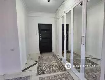 79 м², 2-комнатная квартира, этаж 7 из 7, 79 м², изображение - 15