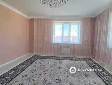 79 м², 2-комнатная квартира, этаж 7 из 7, 79 м², изображение - 3