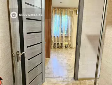 1-комнатная квартира, этаж 2 из 4, 30 м²
