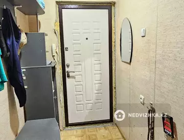 30 м², 1-комнатная квартира, этаж 2 из 4, 30 м², изображение - 4