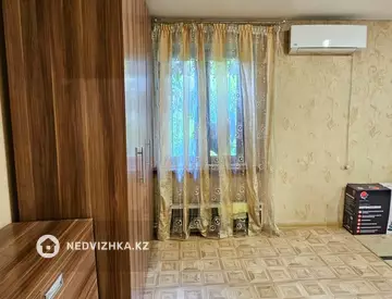 1-комнатная квартира, этаж 2 из 4, 30 м²