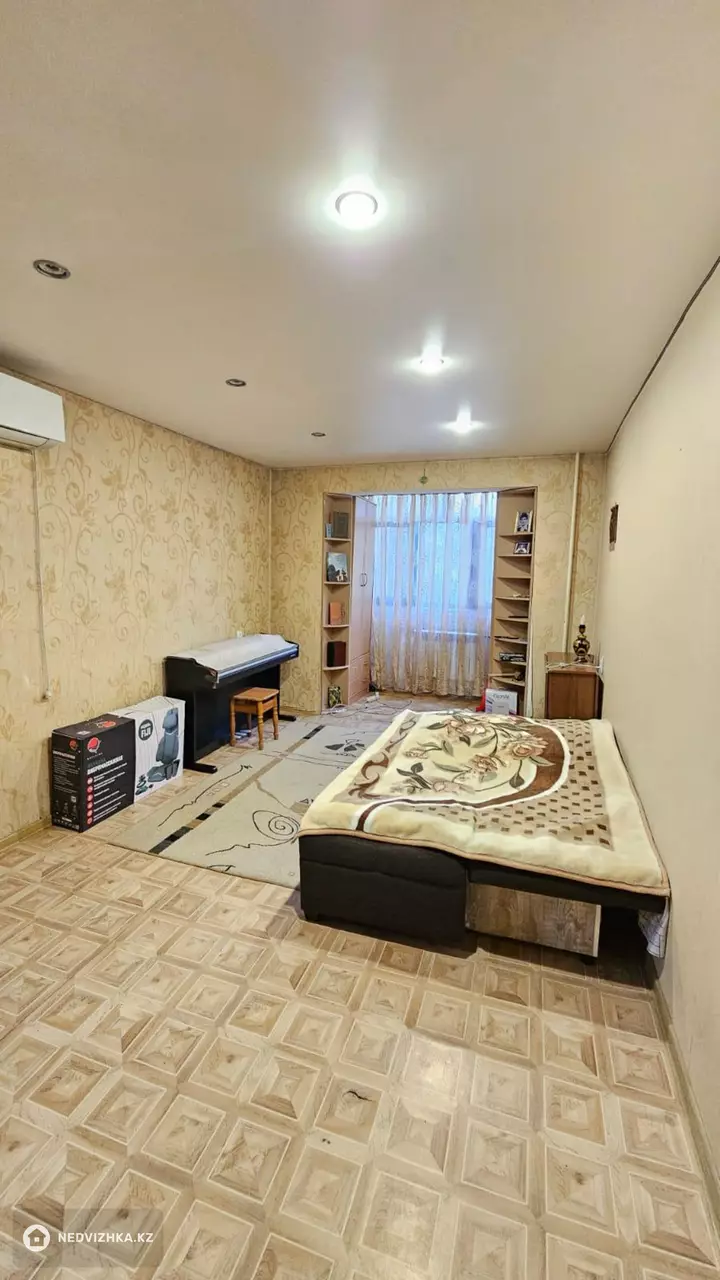30 м², 1-комнатная квартира, этаж 2 из 4, 30 м², изображение - 1