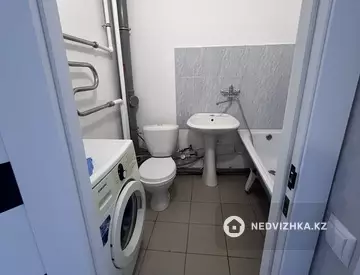 38.8 м², 1-комнатная квартира, этаж 3 из 9, 39 м², изображение - 1