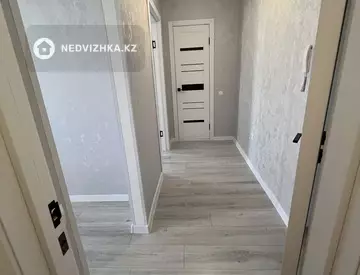 38.8 м², 1-комнатная квартира, этаж 3 из 9, 39 м², изображение - 4