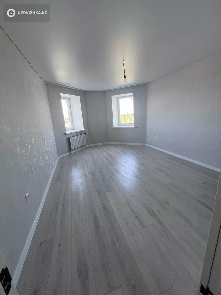 38.8 м², 1-комнатная квартира, этаж 3 из 9, 39 м², изображение - 1
