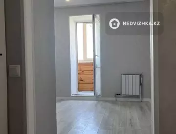 38.8 м², 1-комнатная квартира, этаж 3 из 9, 39 м², изображение - 2