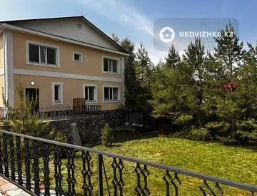 278 м², 5-комнатный дом, 15 соток, 278 м², изображение - 7