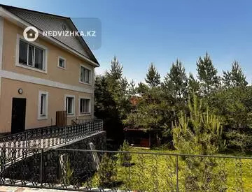 278 м², 5-комнатный дом, 15 соток, 278 м², изображение - 8